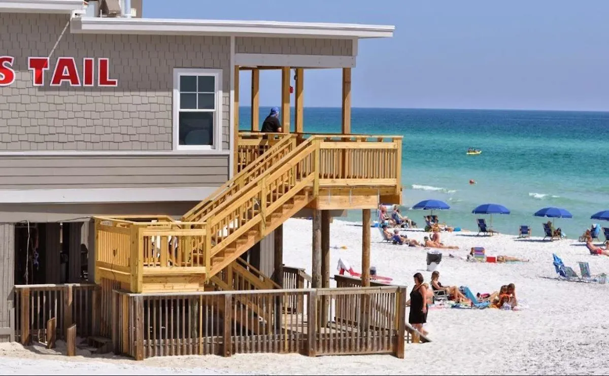Surfside Resort #1508- Surfside Memories Destin Holiday home