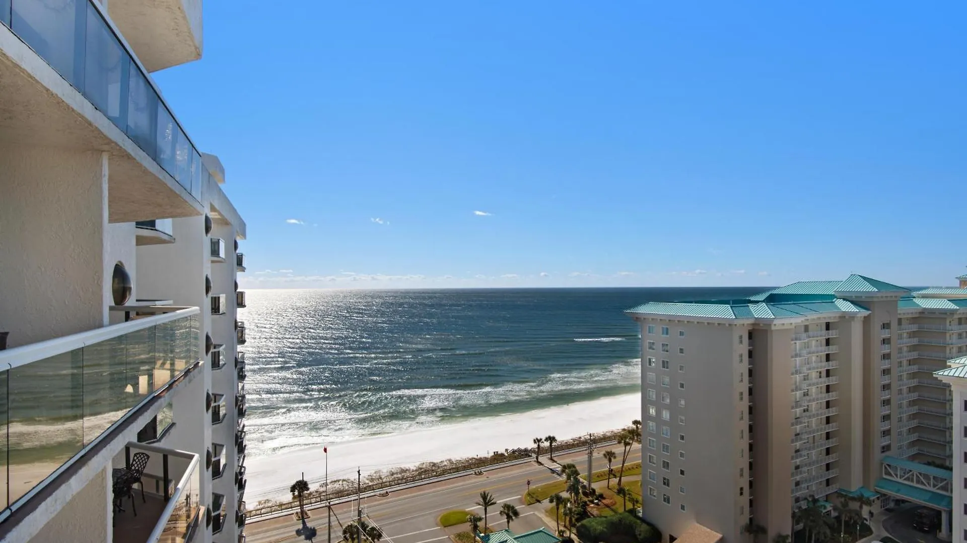 Surfside Resort #1508- Surfside Memories Destin Holiday home