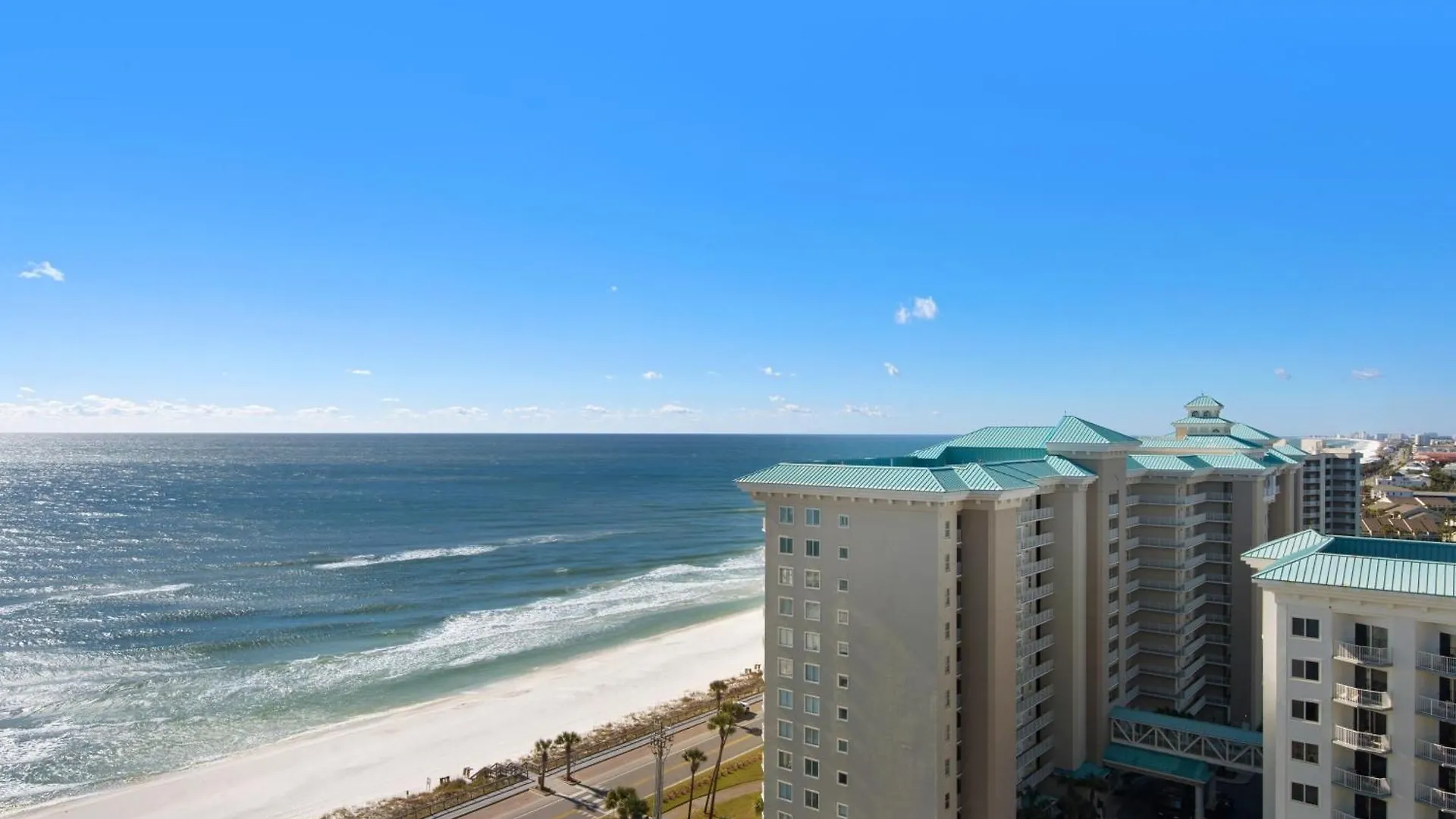 Surfside Resort #1508- Surfside Memories Destin