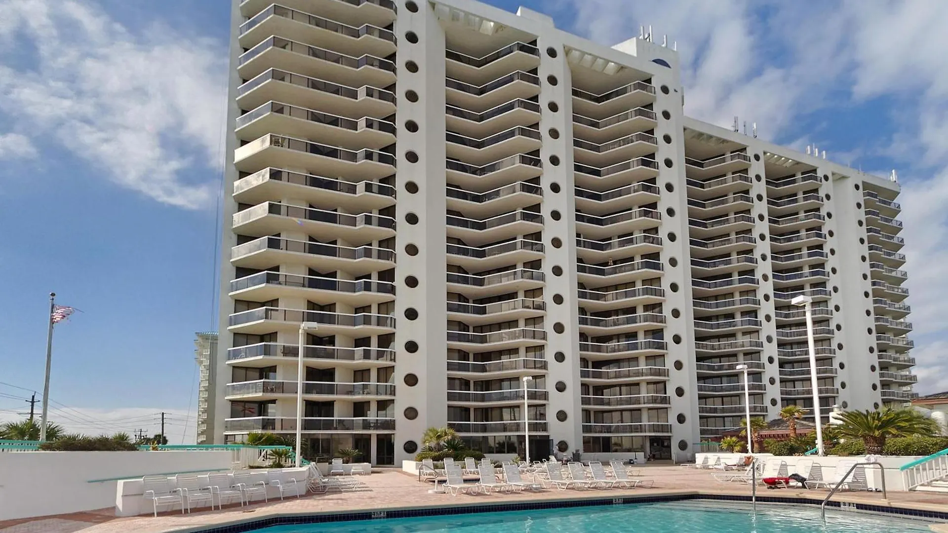 Surfside Resort #1508- Surfside Memories Destin 0*,  United States