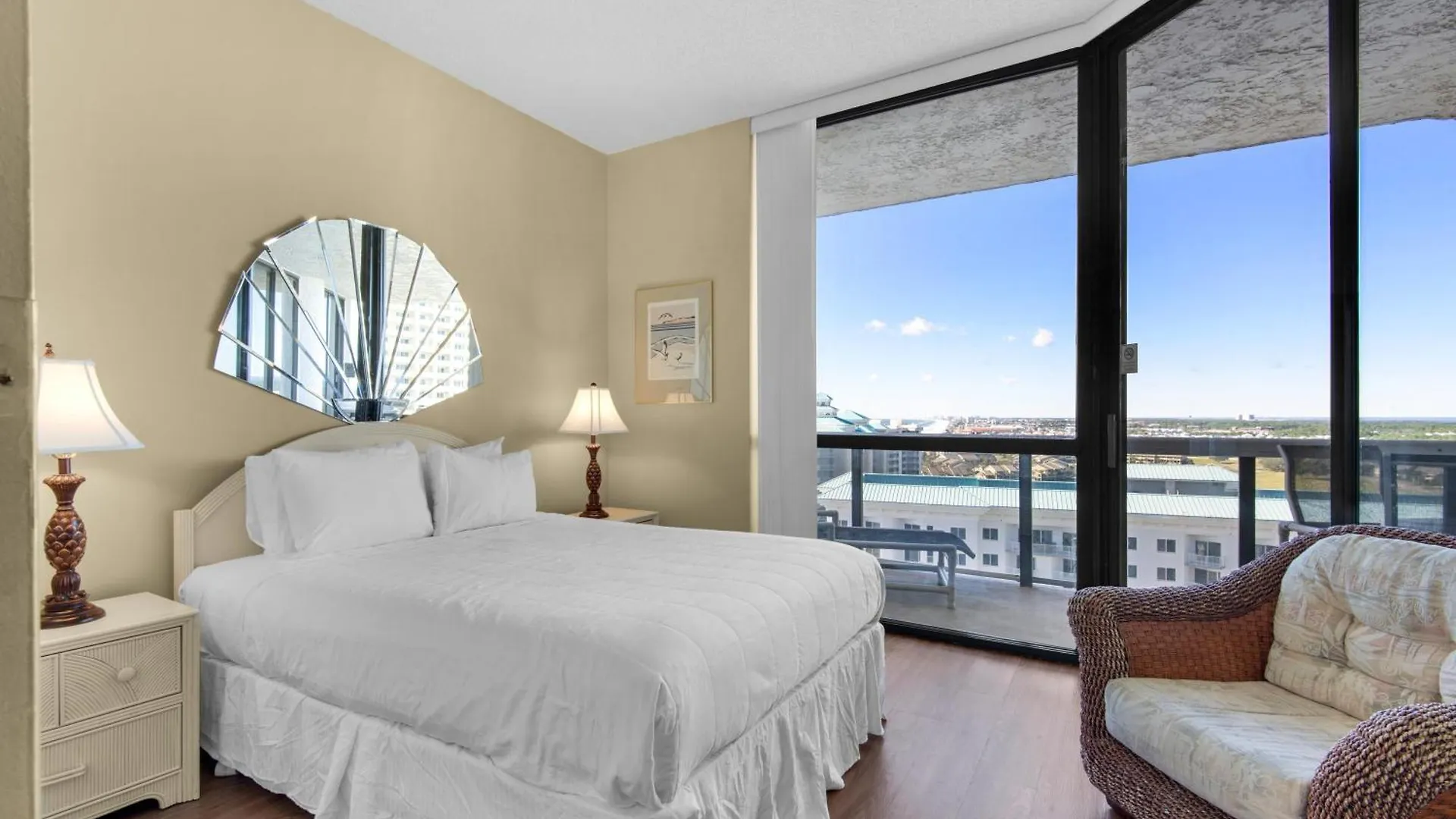 Holiday home Surfside Resort #1508- Surfside Memories Destin