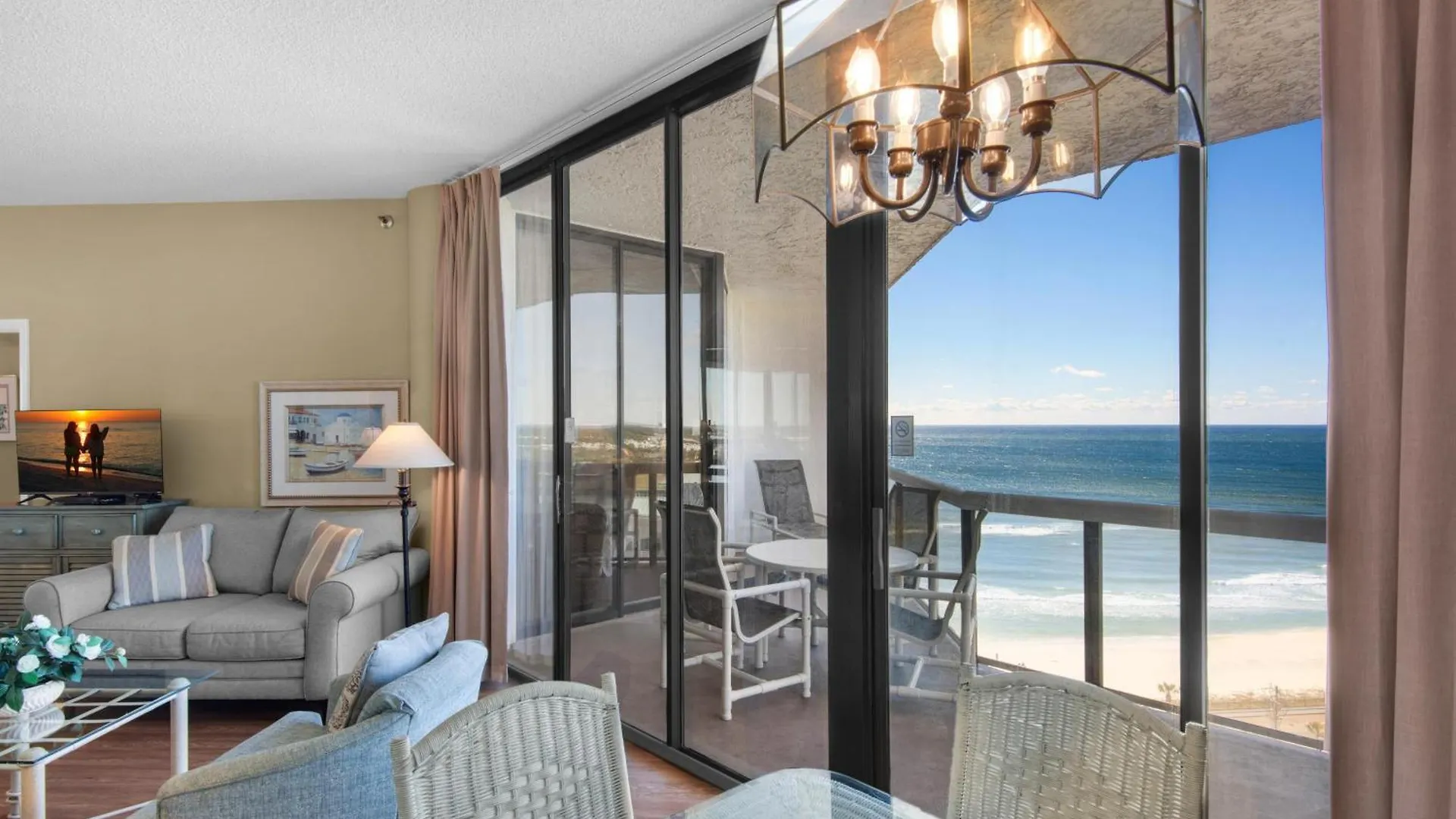 Surfside Resort #1508- Surfside Memories Destin Holiday home