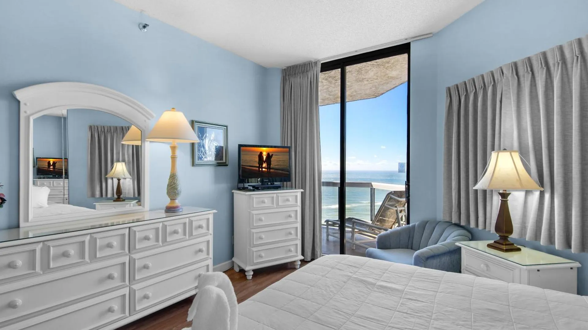Surfside Resort #1508- Surfside Memories Destin Holiday home