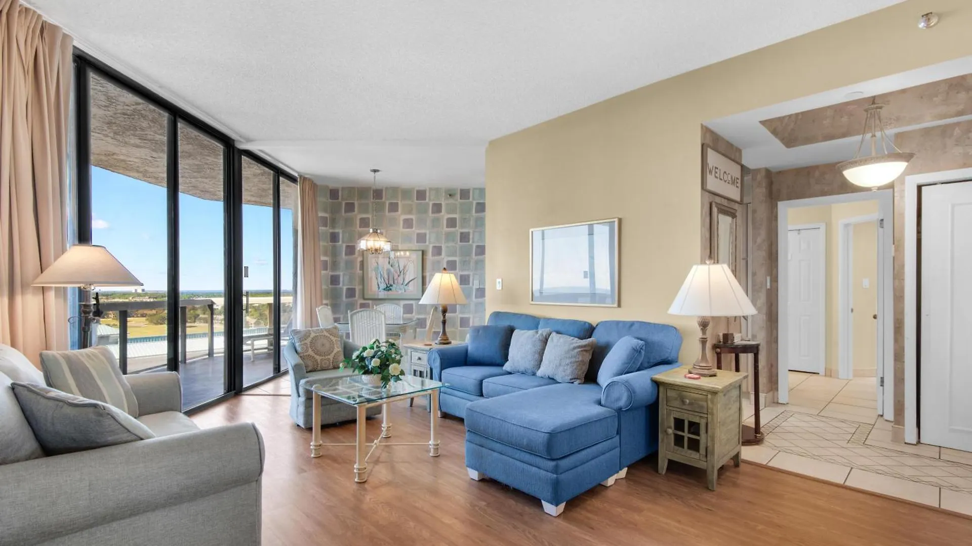 Holiday home Surfside Resort #1508- Surfside Memories Destin