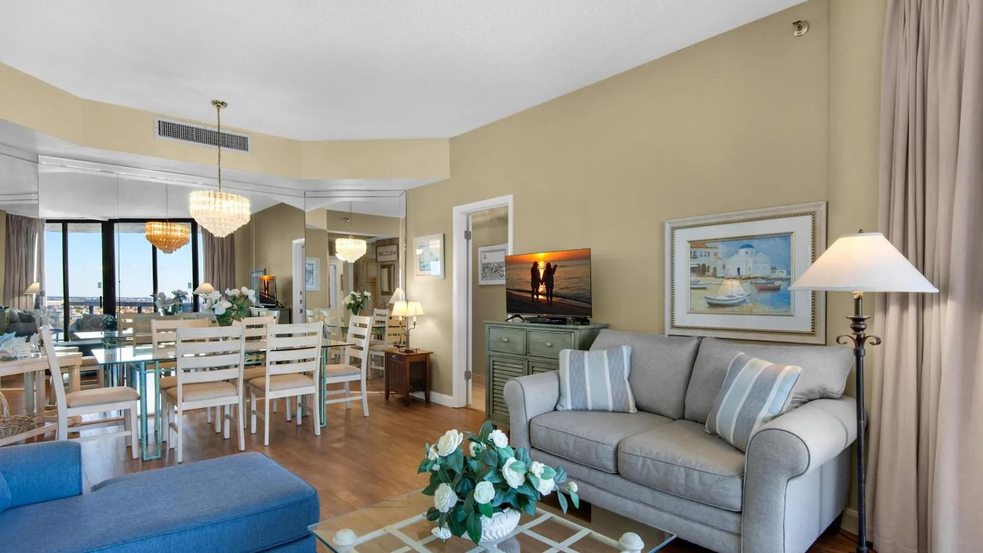 Surfside Resort #1508- Surfside Memories Destin United States