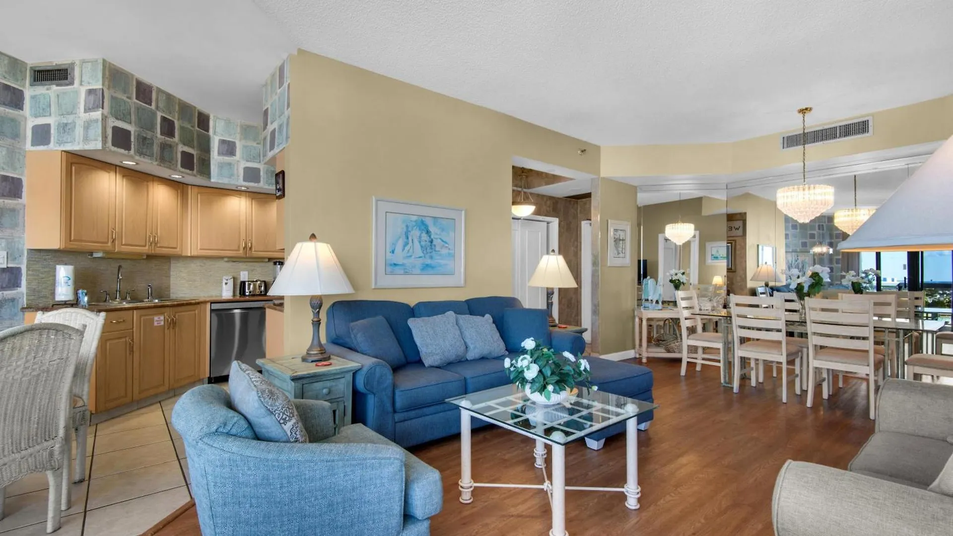 Holiday home Surfside Resort #1508- Surfside Memories Destin
