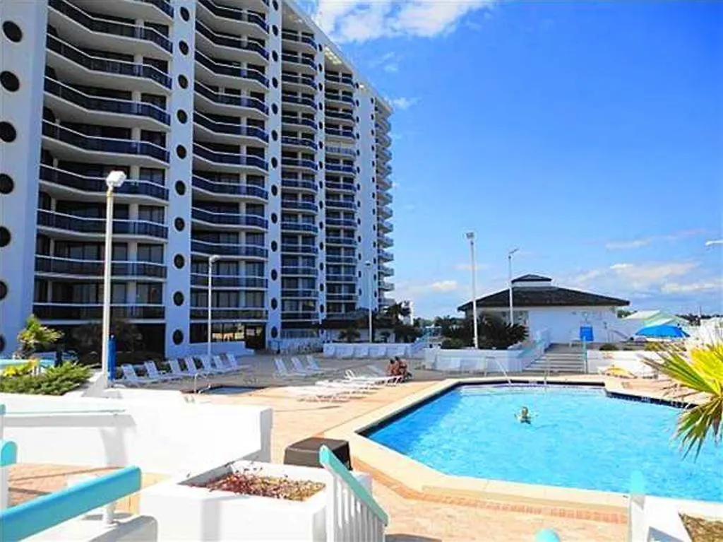 Surfside Resort #1508- Surfside Memories Destin