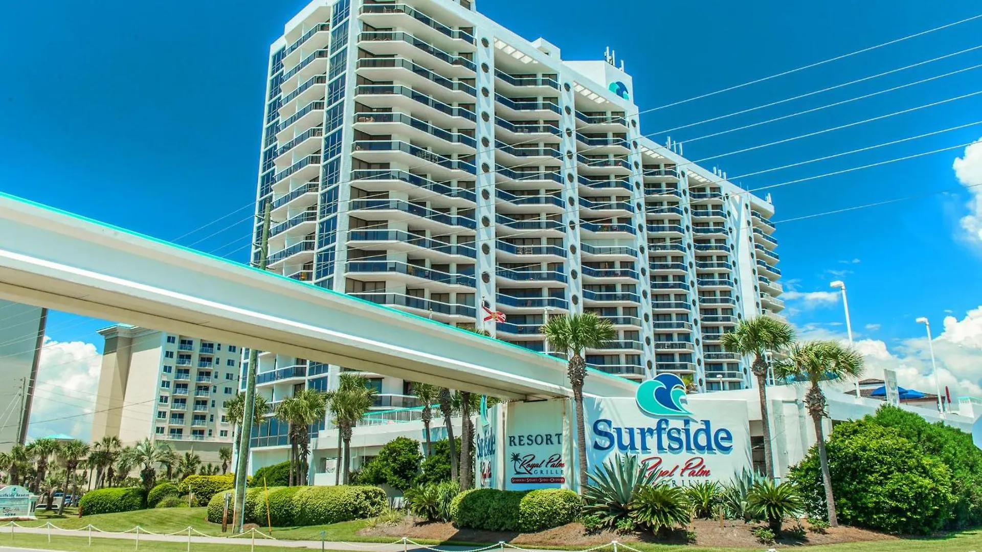 Surfside Resort #1508- Surfside Memories Destin United States