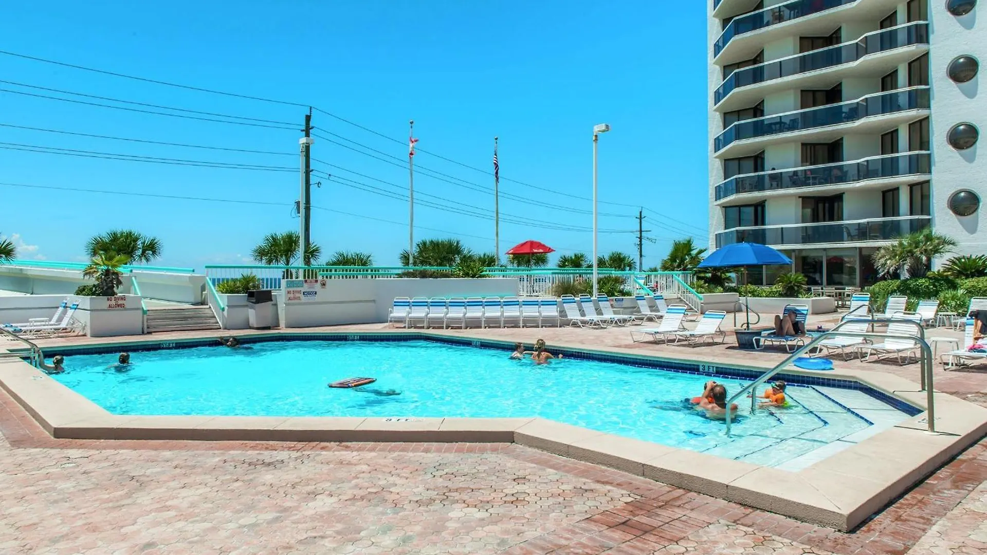 Holiday home Surfside Resort #1508- Surfside Memories Destin United States