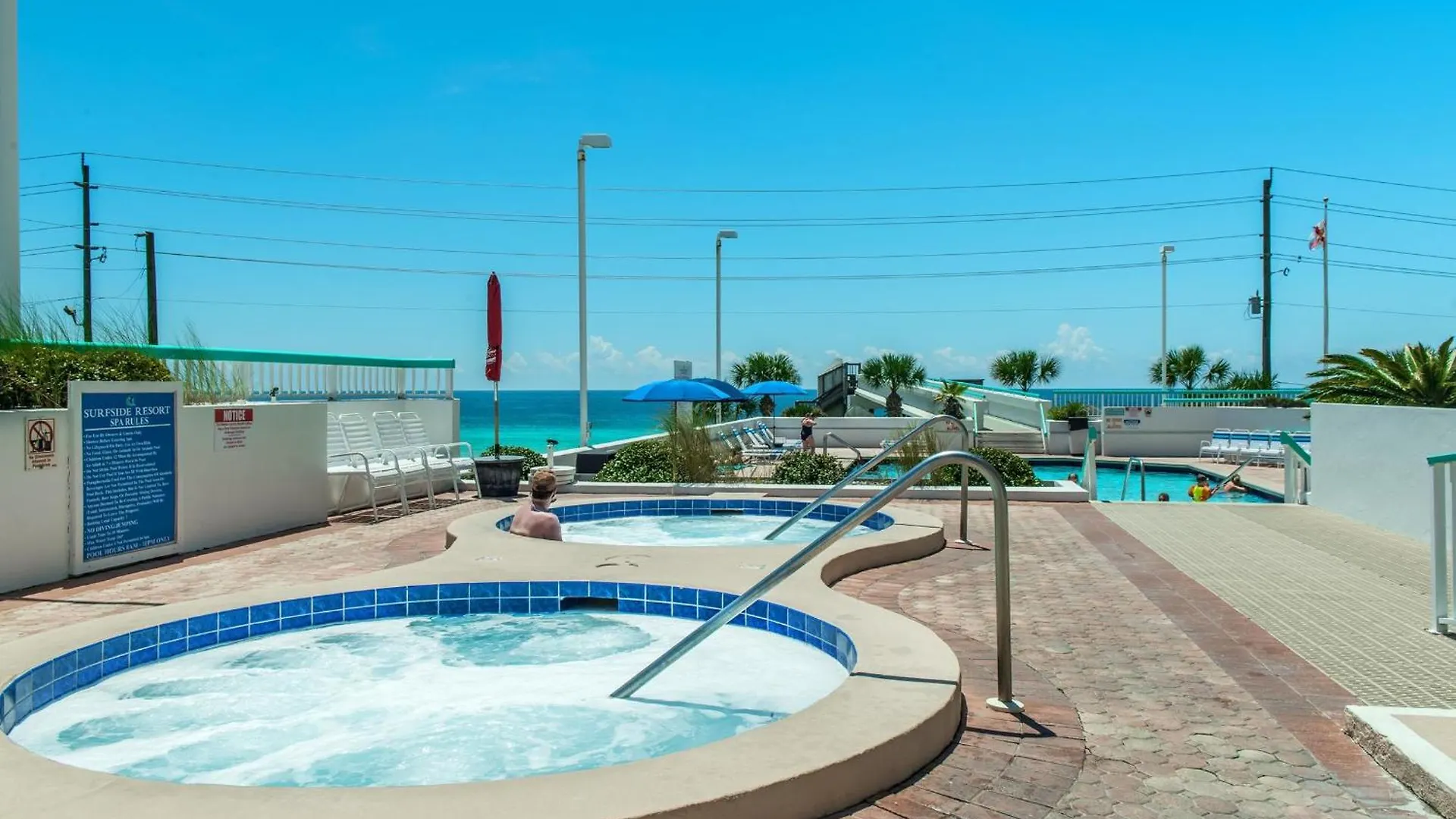 Surfside Resort #1508- Surfside Memories Destin Holiday home