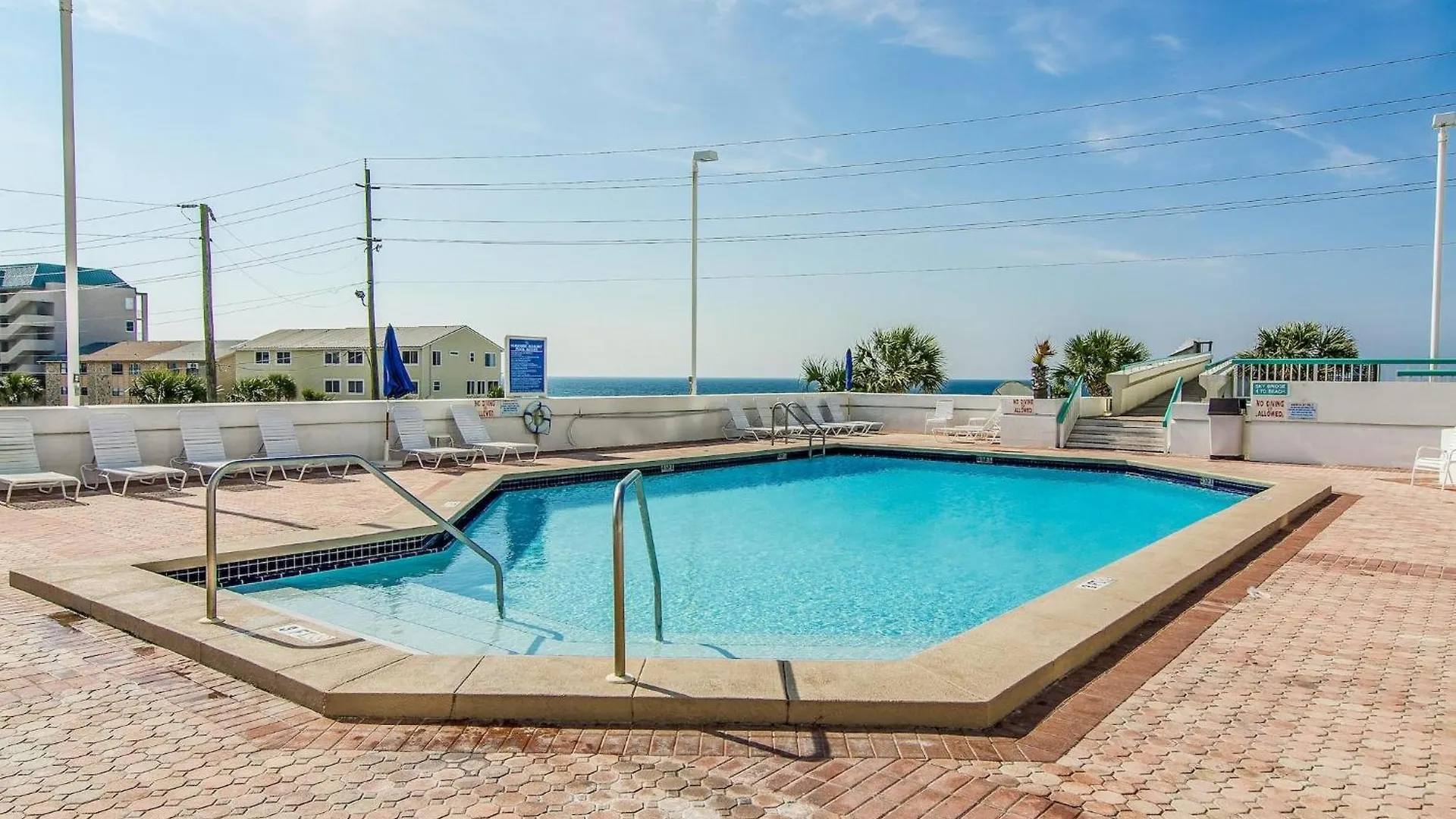 Holiday home Surfside Resort #1508- Surfside Memories Destin
