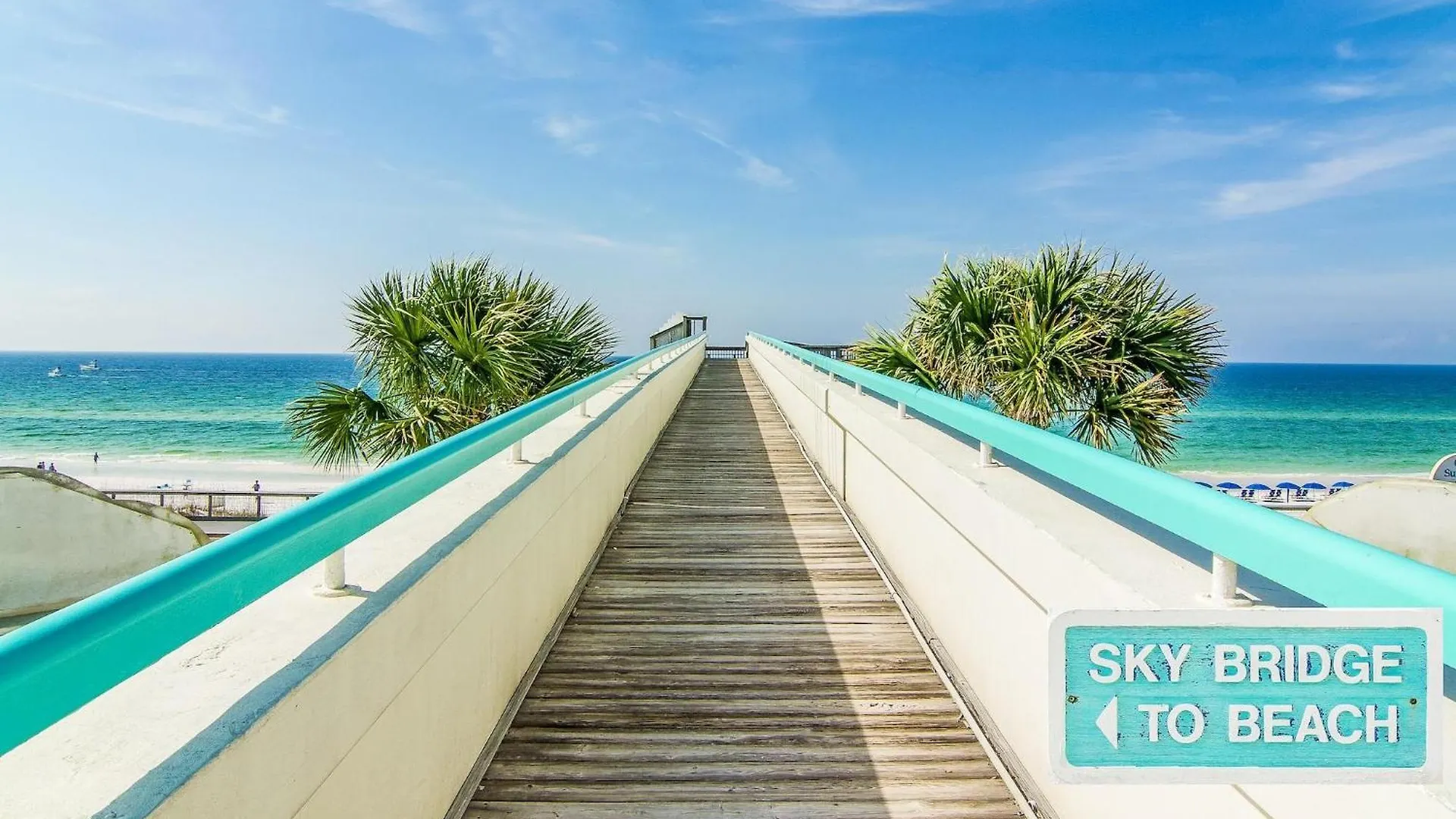 Holiday home Surfside Resort #1508- Surfside Memories Destin