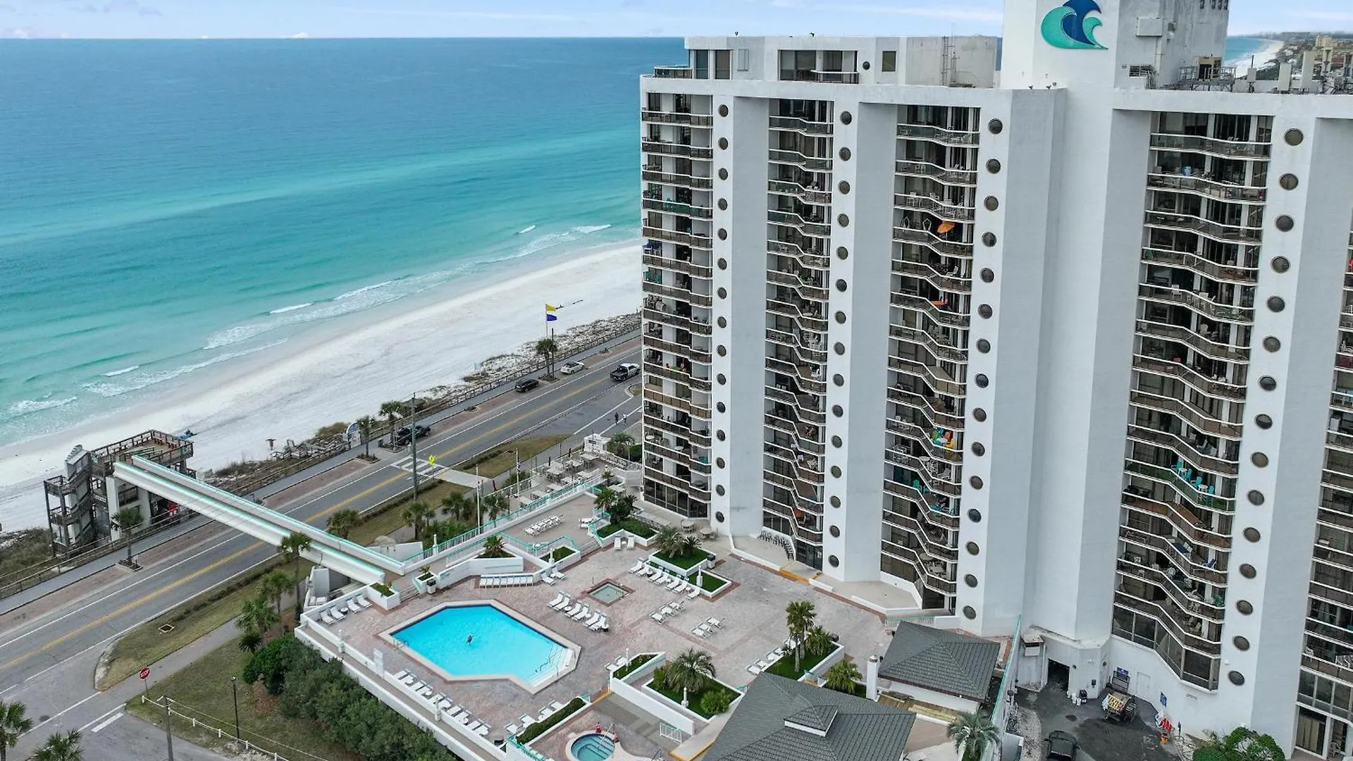 Surfside Resort #1508- Surfside Memories Destin